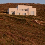 Piperi House by Sigurd Larsen Design & Architecture