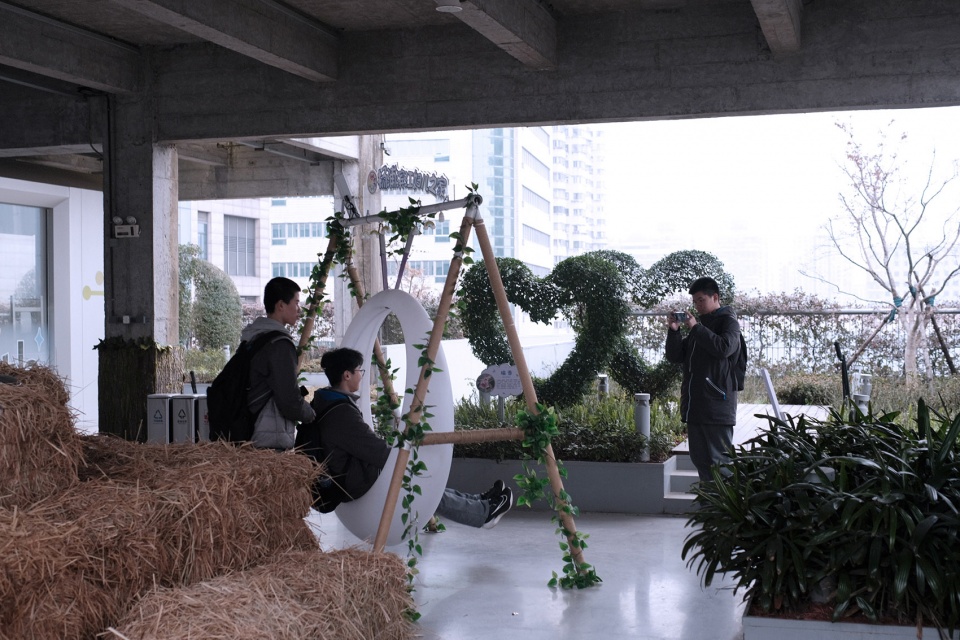 medi interlude preliminary practuce of contextual curation by dachuan