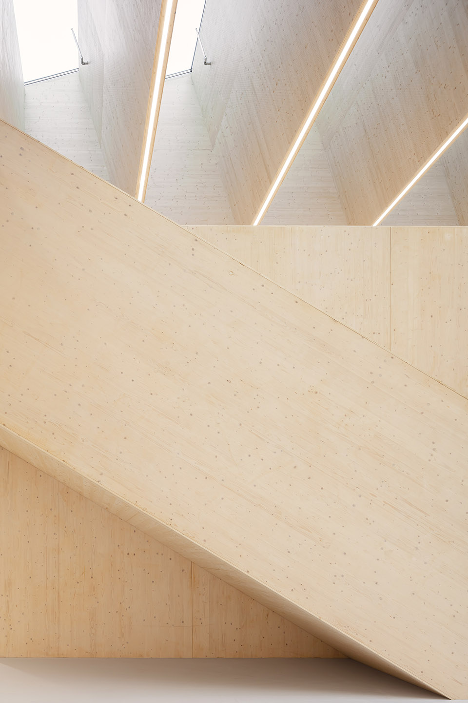 marga klompe building by powerhouse company