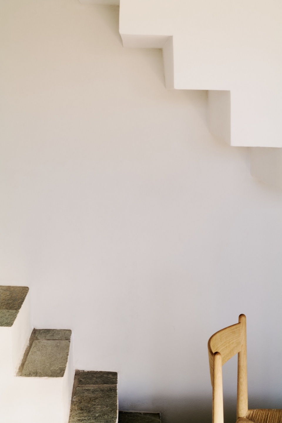 piperi house by sigurd larsen design architecture