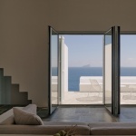 Piperi House by Sigurd Larsen Design & Architecture