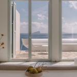 Piperi House by Sigurd Larsen Design & Architecture