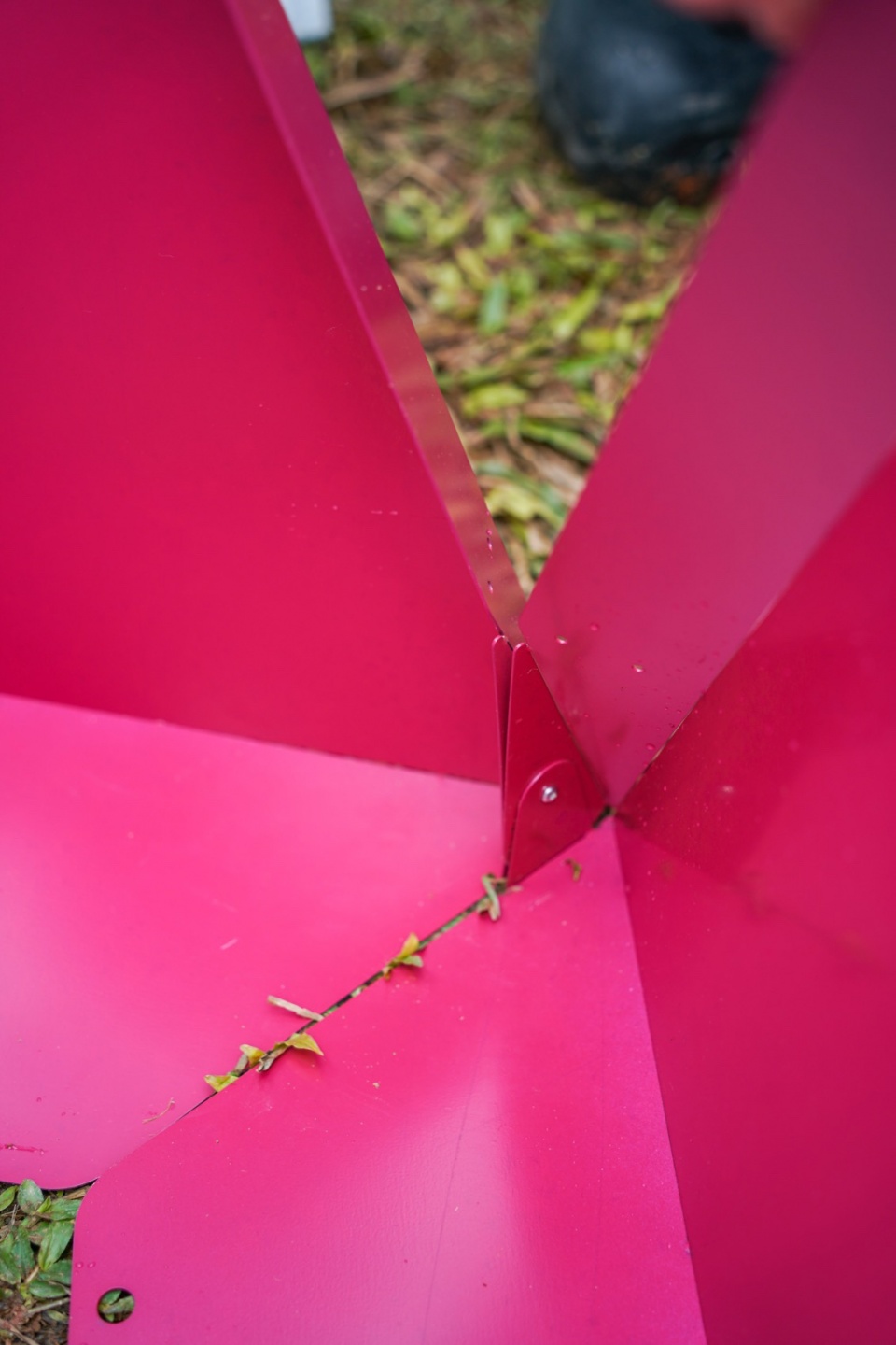 interactive audio visual garden shenzhen by school of architecture south china university of technology
