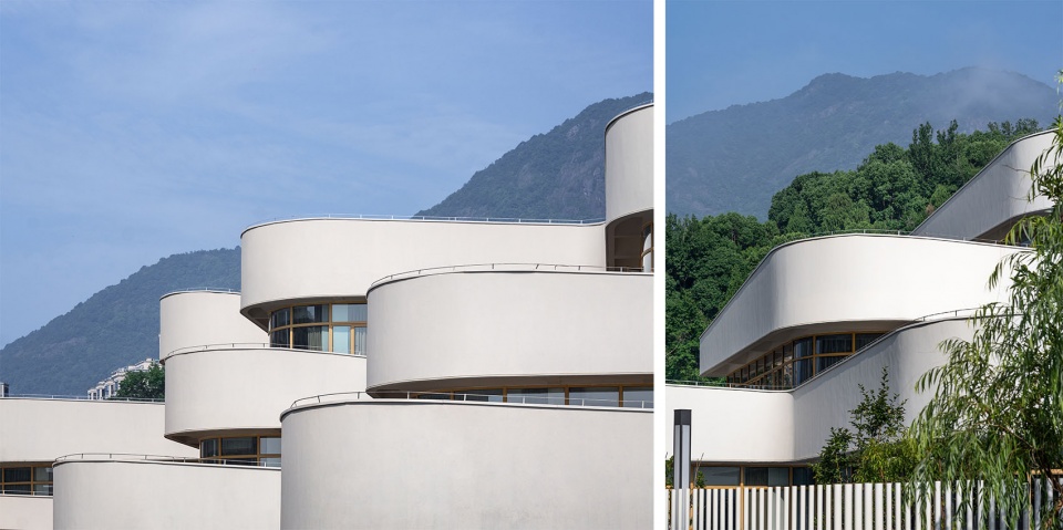 Linhai Xiecheng Kindergarten AtelierRenTian