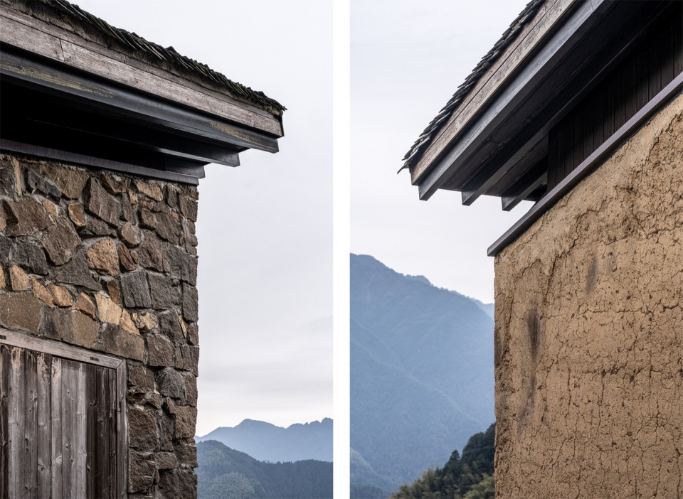 Songyang Stray Birds Art Hotel Meng Fanhao line studio