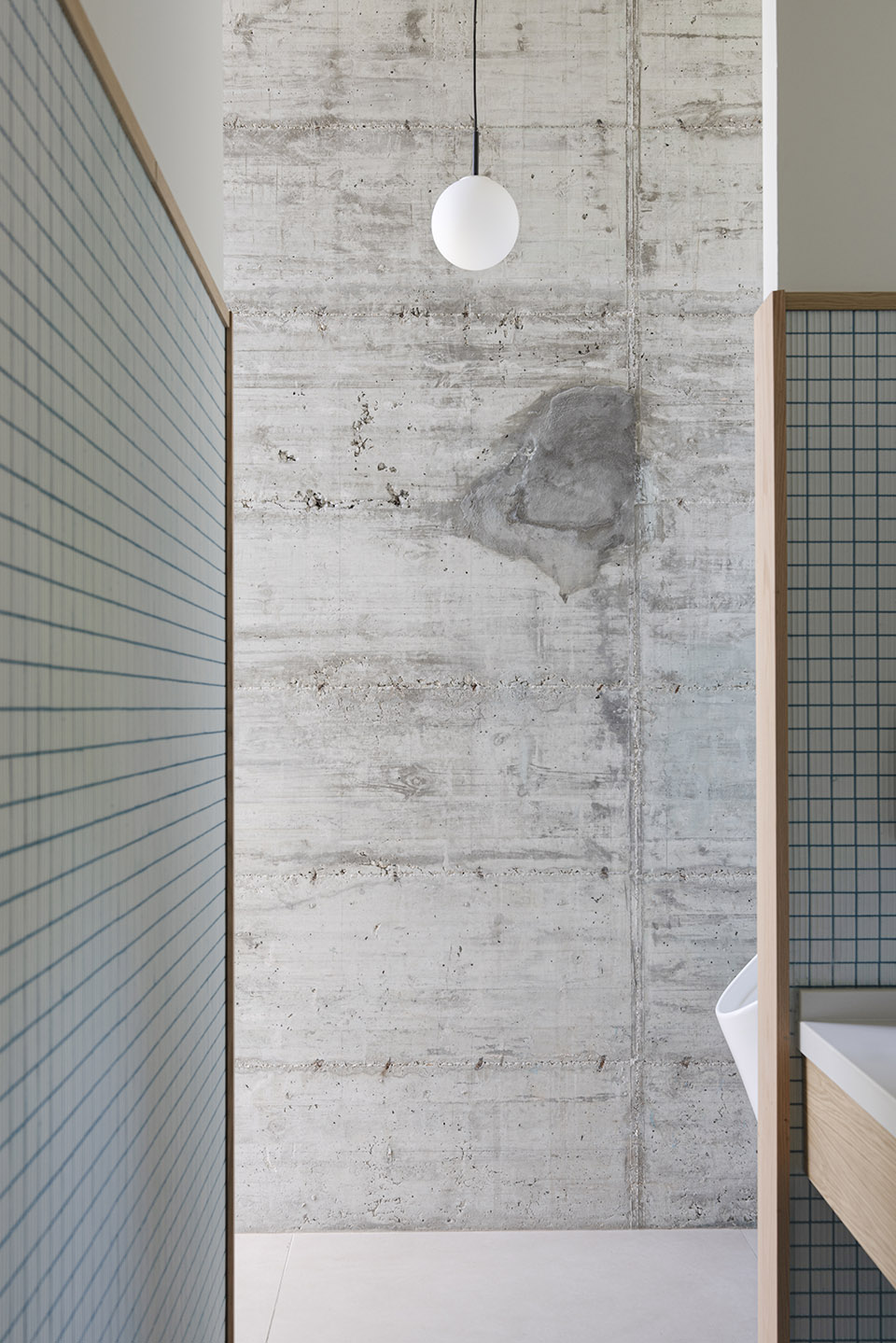 restaurant mmc by zooco estudio