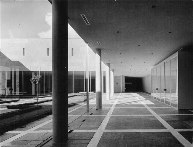 marga klompe building by powerhouse company