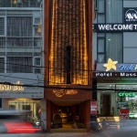 MẮM餐厅，越南 / SAWADEESIGN
