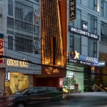 MẮM餐厅，越南 / SAWADEESIGN
