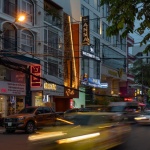 MẮM餐厅，越南 / SAWADEESIGN