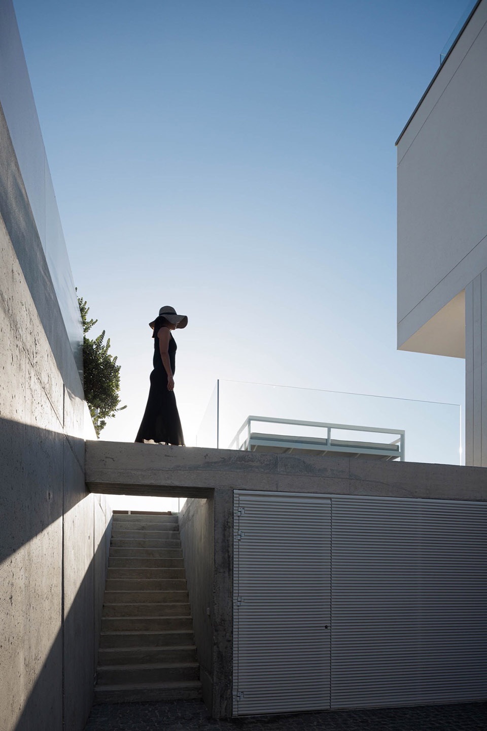 JD2 house by Rui Rosmaninho