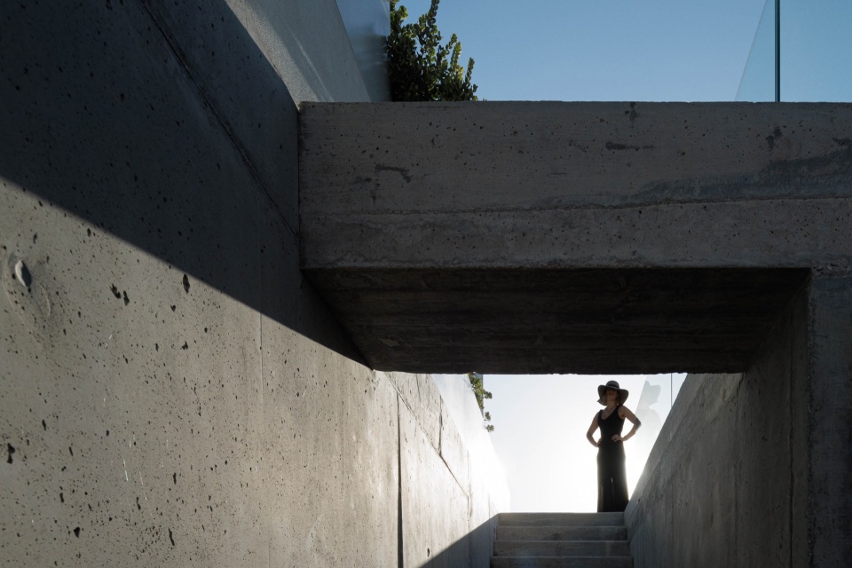 JD2 house by Rui Rosmaninho