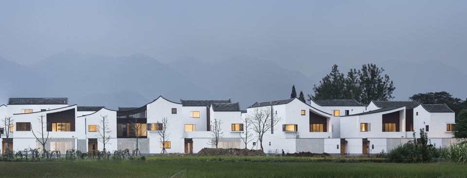 、东梓关©建筑译者·姚力