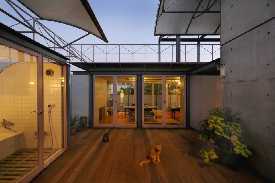 Gazebo 2
