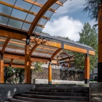 Transformation and Regeneration of Sun’ao Primary School by ZAOZUO ARCHITECTURE STUDIO