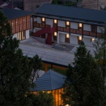Transformation and Regeneration of Sun’ao Primary School by ZAOZUO ARCHITECTURE STUDIO