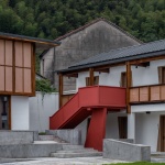 Transformation and Regeneration of Sun’ao Primary School by ZAOZUO ARCHITECTURE STUDIO