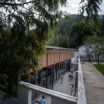 Transformation and Regeneration of Sun’ao Primary School by ZAOZUO ARCHITECTURE STUDIO