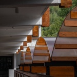 Transformation and Regeneration of Sun’ao Primary School by ZAOZUO ARCHITECTURE STUDIO