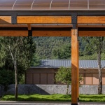 Transformation and Regeneration of Sun’ao Primary School by ZAOZUO ARCHITECTURE STUDIO