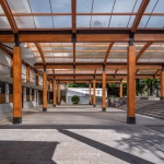 Transformation and Regeneration of Sun’ao Primary School by ZAOZUO ARCHITECTURE STUDIO