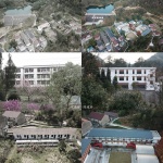 Transformation and Regeneration of Sun’ao Primary School by ZAOZUO ARCHITECTURE STUDIO
