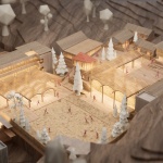 Transformation and Regeneration of Sun’ao Primary School by ZAOZUO ARCHITECTURE STUDIO