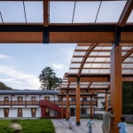 Transformation and Regeneration of Sun’ao Primary School by ZAOZUO ARCHITECTURE STUDIO