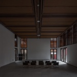 Transformation and Regeneration of Sun’ao Primary School by ZAOZUO ARCHITECTURE STUDIO