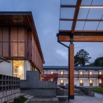 Transformation and Regeneration of Sun’ao Primary School by ZAOZUO ARCHITECTURE STUDIO