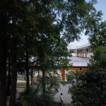 Transformation and Regeneration of Sun’ao Primary School by ZAOZUO ARCHITECTURE STUDIO