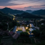 Transformation and Regeneration of Sun’ao Primary School by ZAOZUO ARCHITECTURE STUDIO