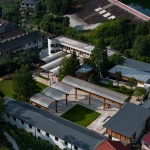 Transformation and Regeneration of Sun’ao Primary School by ZAOZUO ARCHITECTURE STUDIO