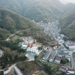 Transformation and Regeneration of Sun’ao Primary School by ZAOZUO ARCHITECTURE STUDIO