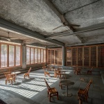 Grom冲浪集合店，万宁 / NormalBuild