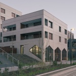 The Aviator by ALTA architectes - urbanistes