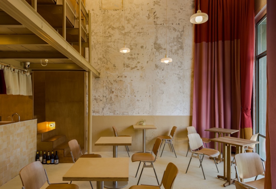 BEIYE BISTRO