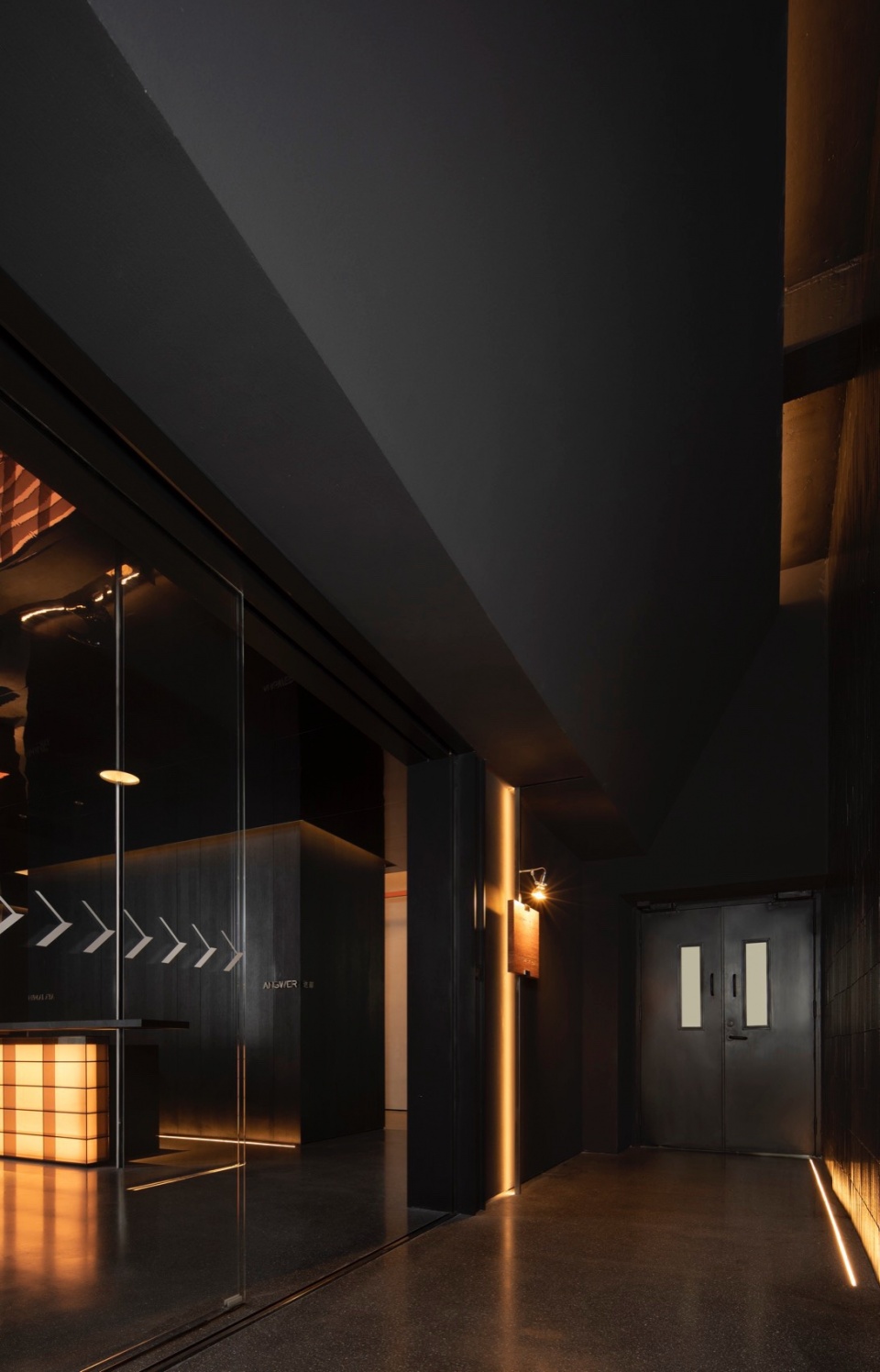 Himalaya Designer Office