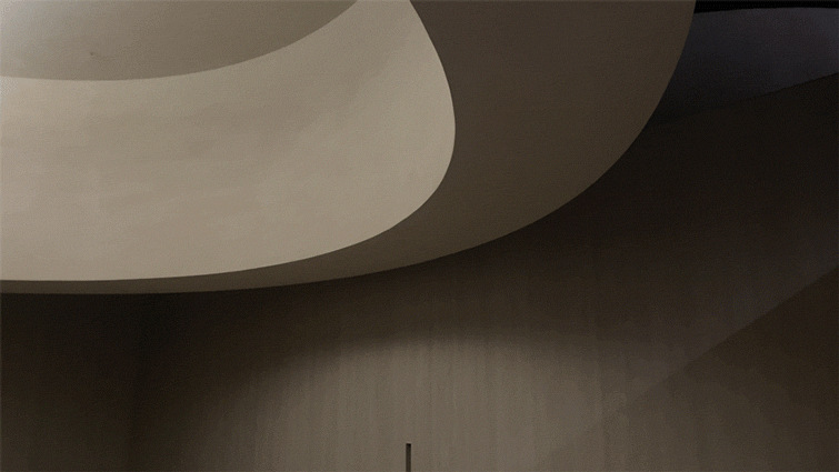 Overlands Headquarters Showroom for the New Earthism Series by AD ARCHITECTURE