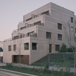 The Aviator by ALTA architectes - urbanistes