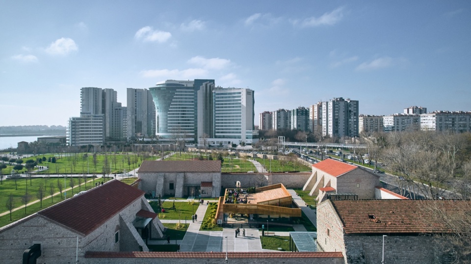 baruthane by per se architecture