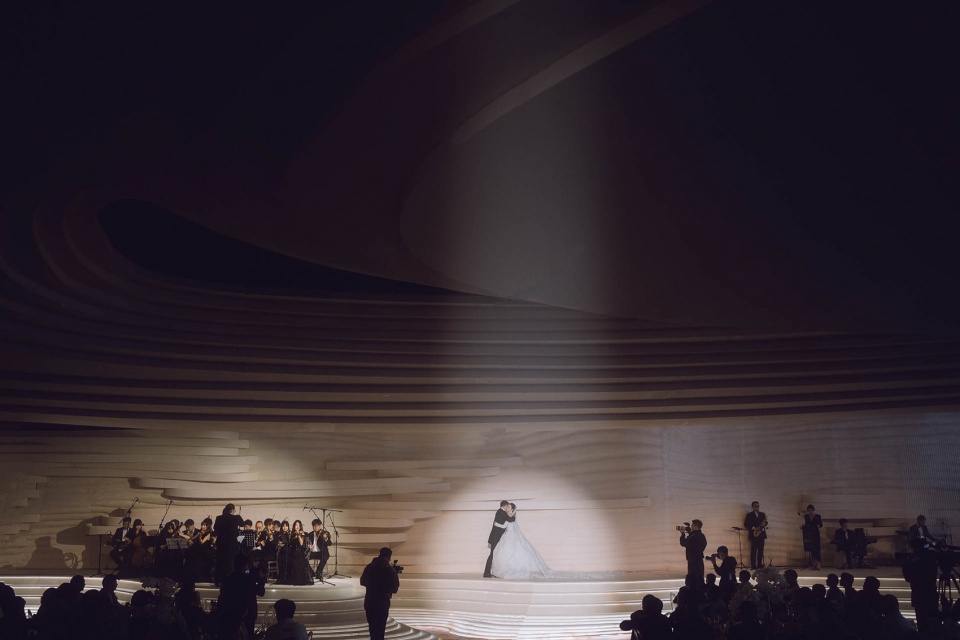 in flow of the time