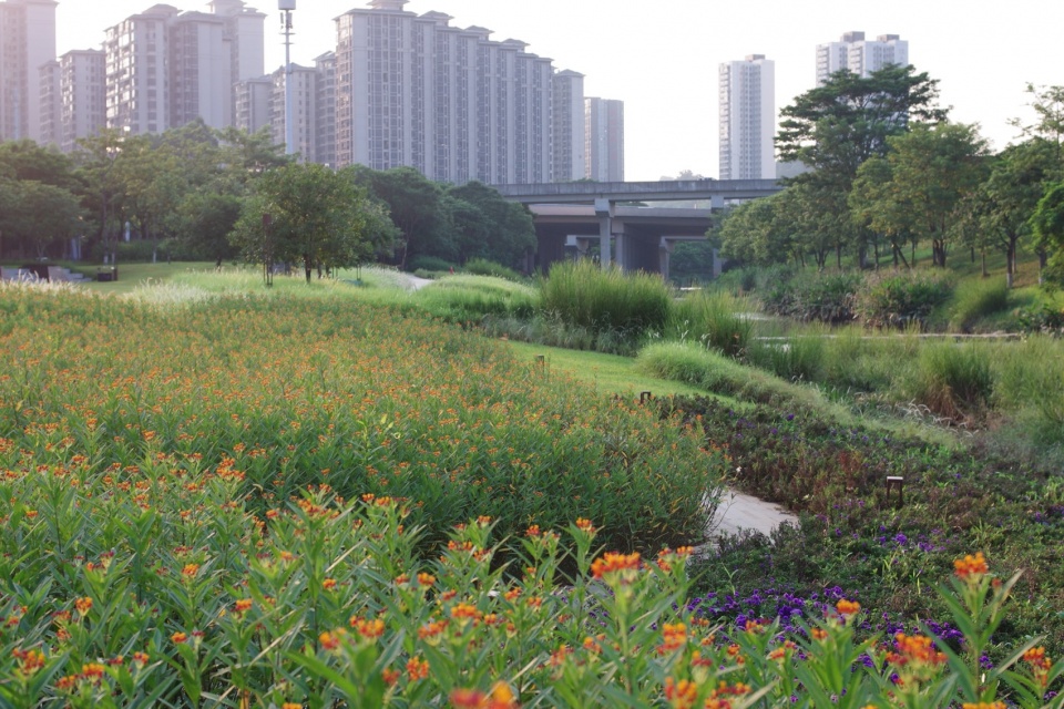 Nangang Rive AECOM