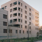 The Aviator by ALTA architectes - urbanistes