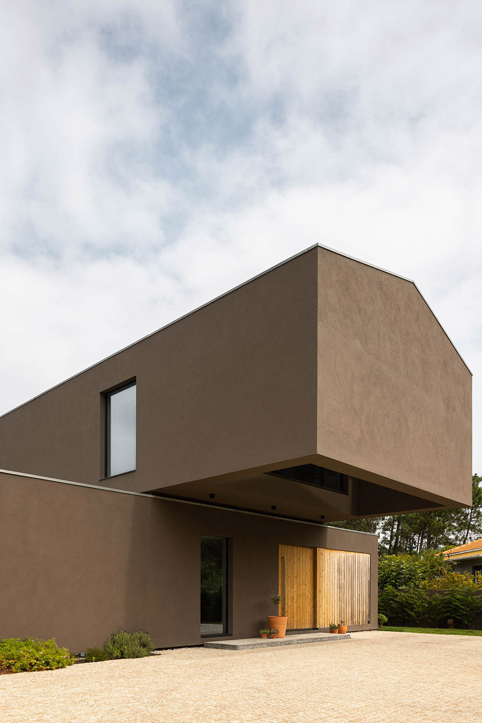 casa madalena by paulo martins arquitectura