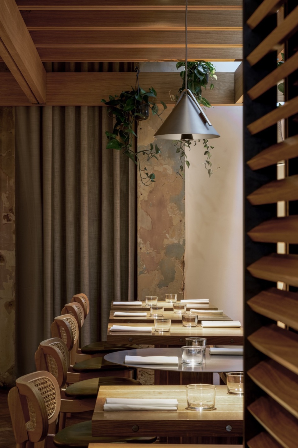 firebird restaurant by da bureau