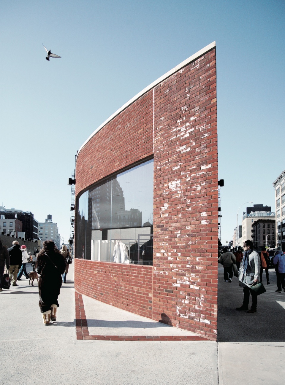 gooood Interview NO 38–Junya Ishigami