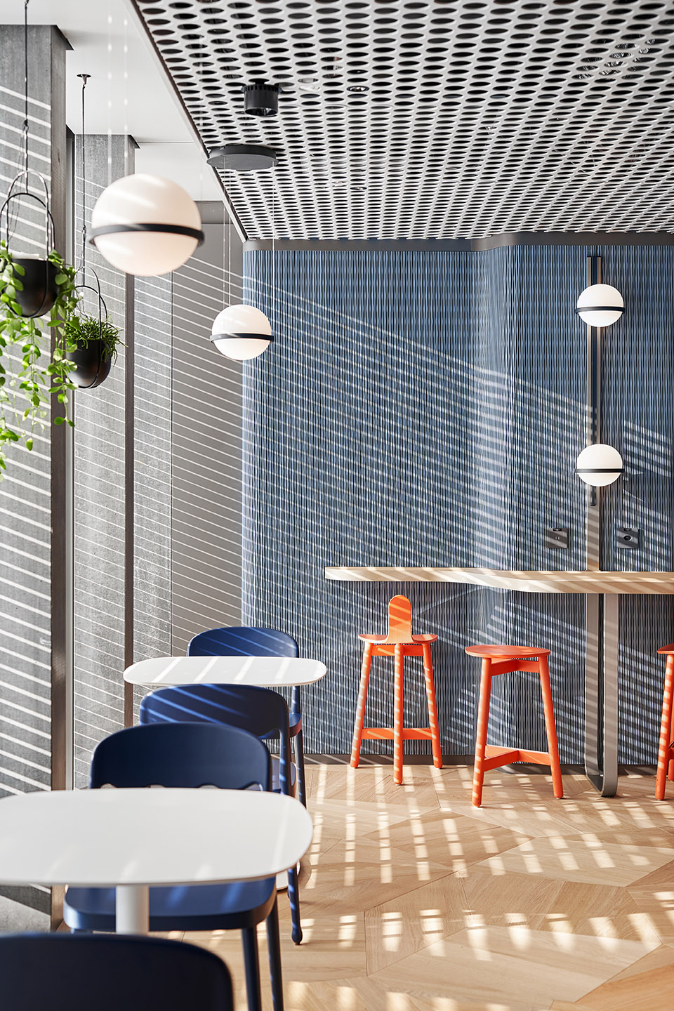 hyatt at the circle by studio alexander fehre