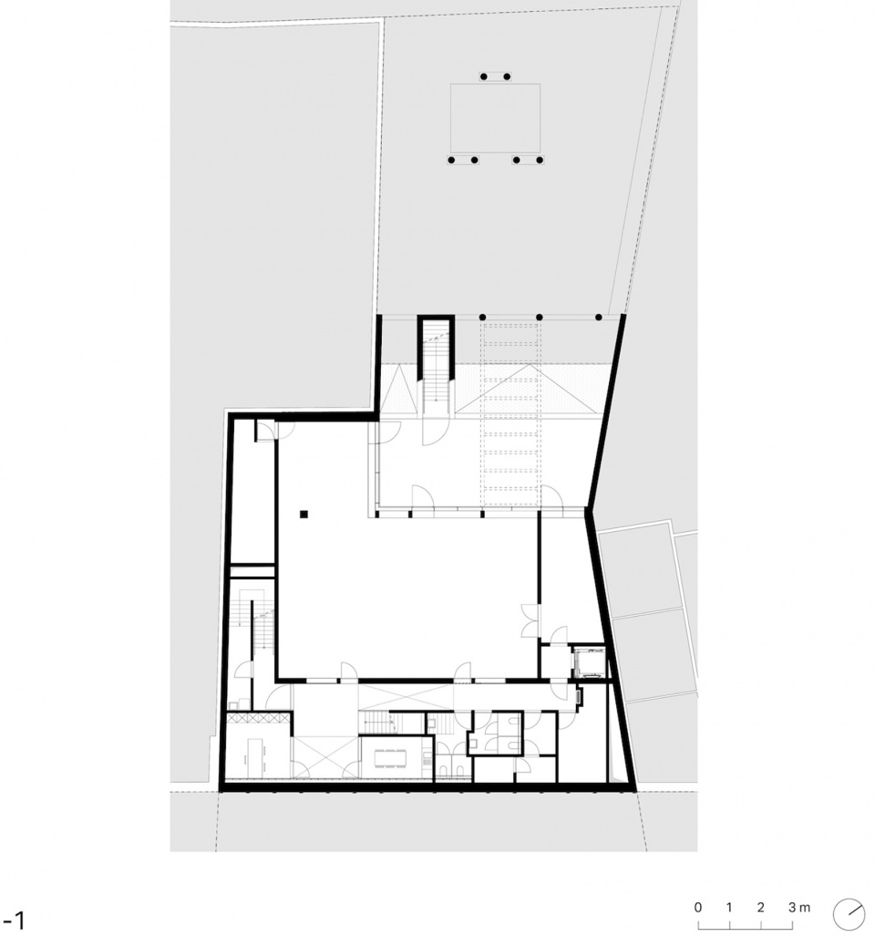 school balder by dmva architects