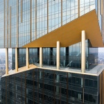 The Axiom by Büro Ole Scheeren